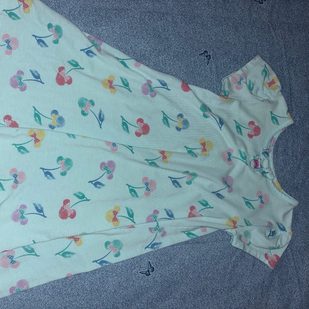 Minnie Mouse Dress 5T